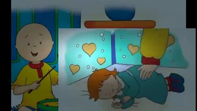 caillou en français Episode 4 caillou youtube Francais Dessins Animés TV