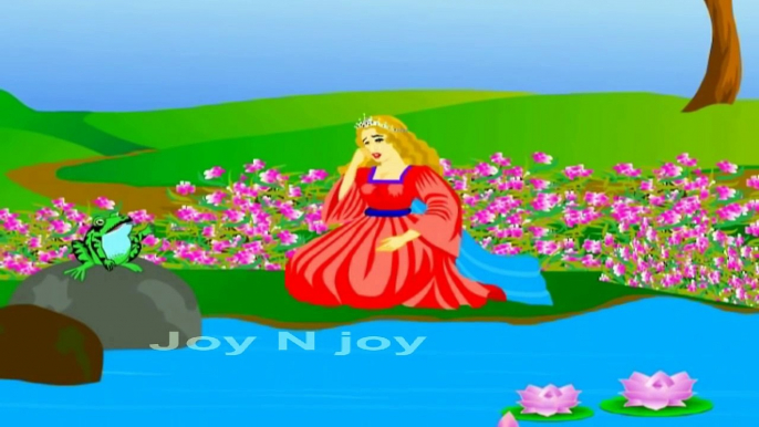 Cinderella Fairy Tales Stories Rhyme Collection 3D Animated English Nursery Story Kids Compilation