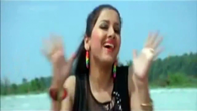 Moyna Re Moyna - Takkar 720p HD