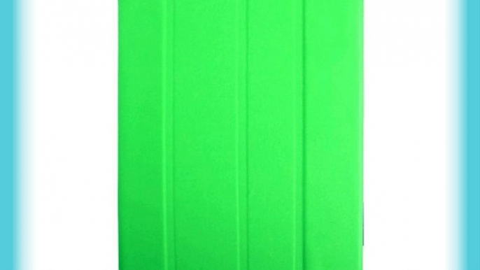 VEO | Funda Ultra Slim Para Samsung Galaxy TAB 2 10.1 Smart Case Ligera VERDE