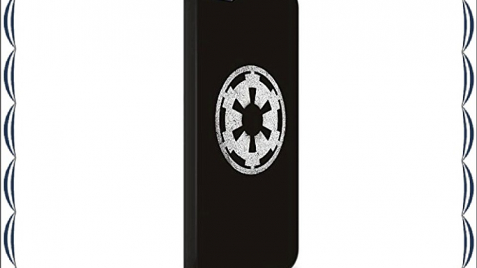 Carcasa Funda Rígida Dura La Guerra de las Galaxia Stars Wars para Samsung Galaxy S6