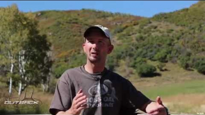 Hunting Bull Elk On Wyoming Public Land