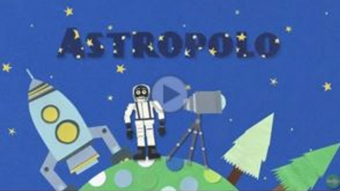 Astropolo - Best App For Kids - iPhone-iPad-iPod Touch