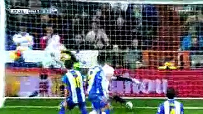 Melhores momentos de Real Madrid vs Espanhol (Latest Sport)