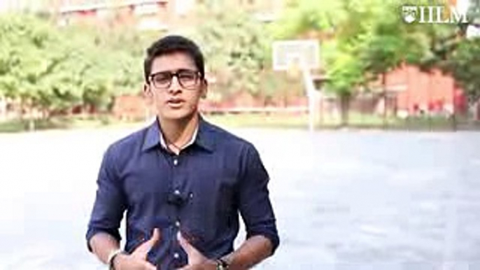 BBA in Entrepreneurship with IILM