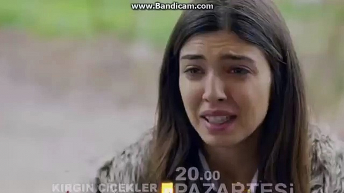 Kırgın Çiçekler 35. Bölüm Fragmanı - atv