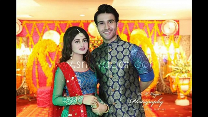 Gul E Rana Ost TItle Song Hum Tv Drama Sajal Ali & Feroze Khan