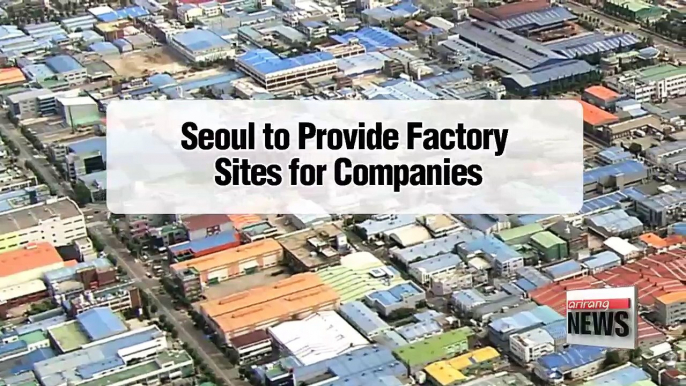 Seoul approves support measures for Kaesong Park factory owners