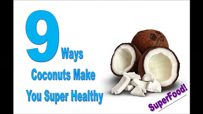 The Coconut Oil Secret 9 Reasons To Start Using Coconut Oil TODAY!