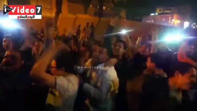 Egypte: un rassemblement au Caire contre les violences policières