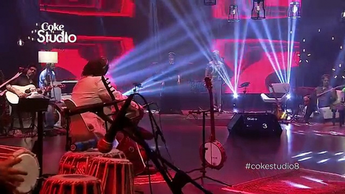 maan amadeh am gul panra and atif aslam coke studio