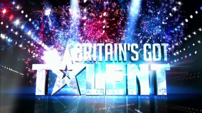 Richard and Adam singing 'The Impossible Dream' | Final 2013 | Britain's Got Talent 2013