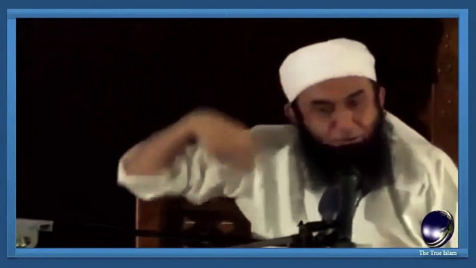 Islamic Video Clips - Maulana Tariq Jameel Bayan 2015