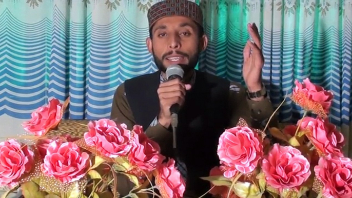 new naat2016  mere nabi ne atna nawaza by abdul qayyum mehrvi