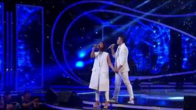 Vietnam Idol 2015 - Hành trình Trọng Hiếu tại Vietnam Idol