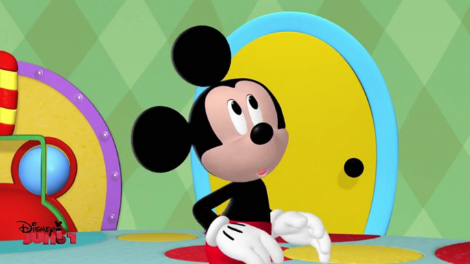 Mickey Mouse Clubhouse - Baby Goofy - FULL Official Disney Junior UK HD