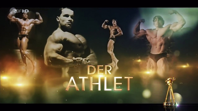 Arnold Schwarzenegger olympia bodybuilding motivation 2015