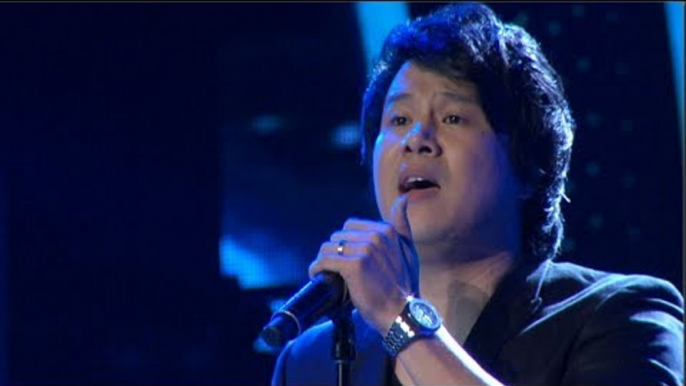 Vietnam Idol 2013 - Vòng loại trực tiếp Gala 5 - Help - Thanh Bùi