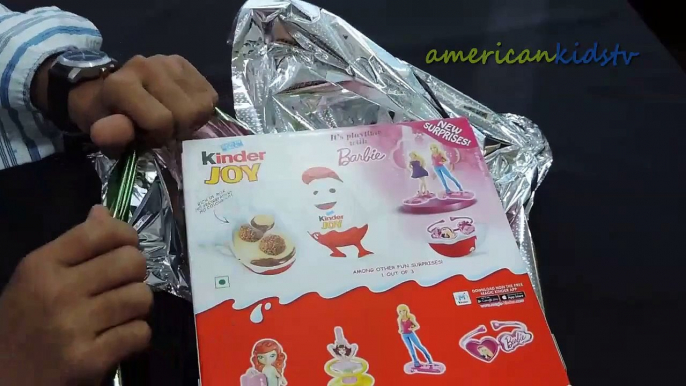Kinder Surprise Eggs: 20+ Kinder Joy Surprise Eggs Toy Cars Chupa Chups Surprise Toys