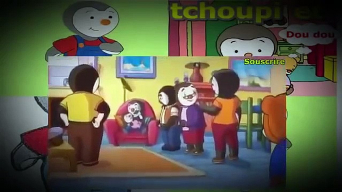 Dessin animé Complet en Francais 2015 Tchoupi et doudou Tchoupi à Lécole compila 001