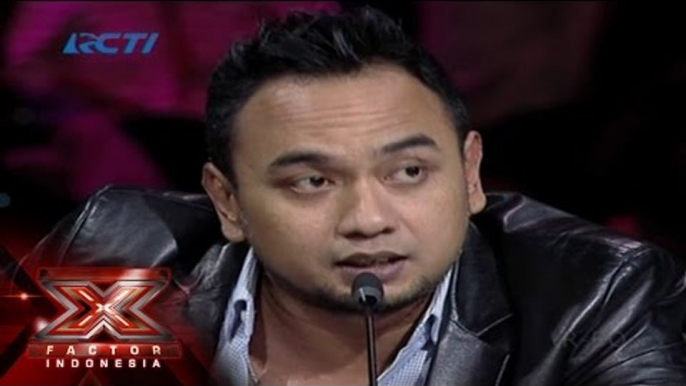 EP07 Part 5 - THE CHAIRS 2 - X Factor Indonesia 2015