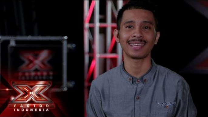 Behind The Scenes - The Chairs 1 - X Factor Indonesia 2015