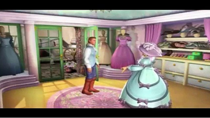 Barbie Coeur De Princesse 2004 Dessin Animé Complet En Francais