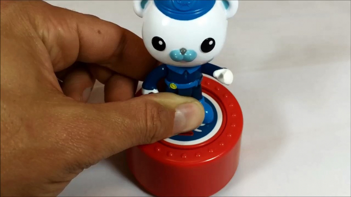 Octonauts Toys - jouets octonauts - Cbeebies - Octonautas -  바다탐험대 옥토넛  octonautas toys octonauts  바다탐험대 옥토넛