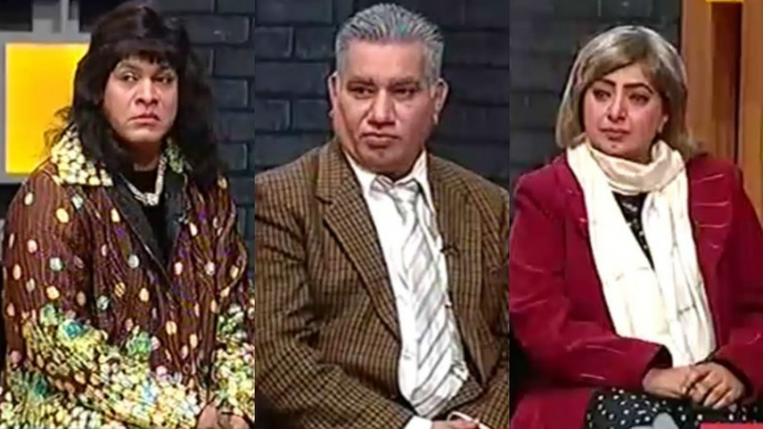 Khabardar with Aftab Iqbal 31 January 2016 ¦ Bill Clinton ¦ Monica Lewinsky ¦ Hillary Clinton