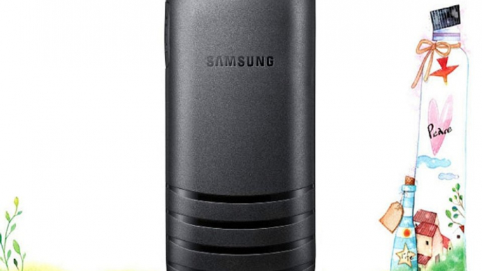 Samsung E1200i - Teléfono móvil (3.86 cm (1.52) 128 x 128 Pixeles TFT 2G 900 1800 MHz Ión de