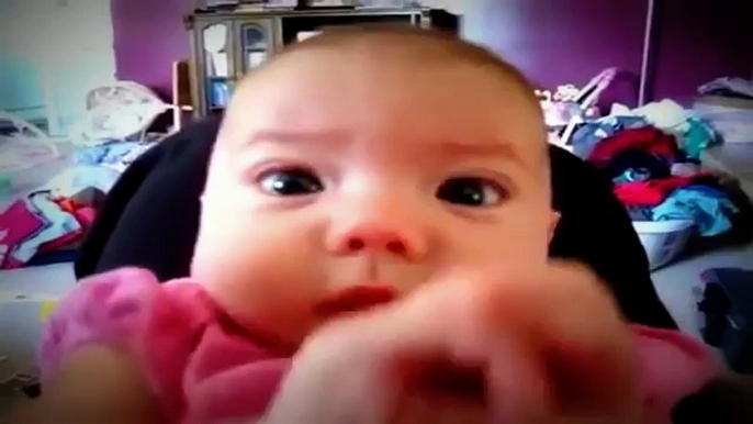 Funny Baby Crying 2016 - Best Baby's Face When Sad And Crying 2016