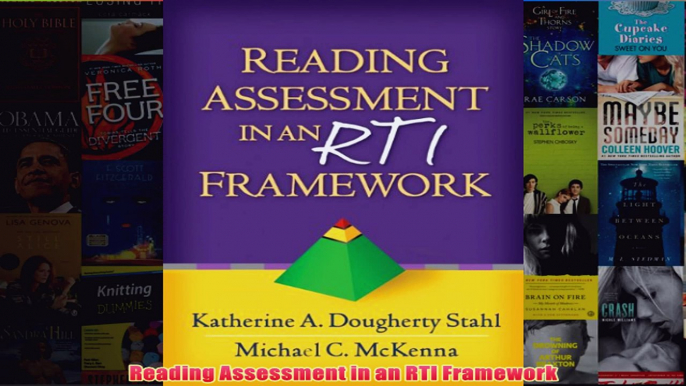 Download PDF  Reading Assessment in an RTI Framework FULL FREE