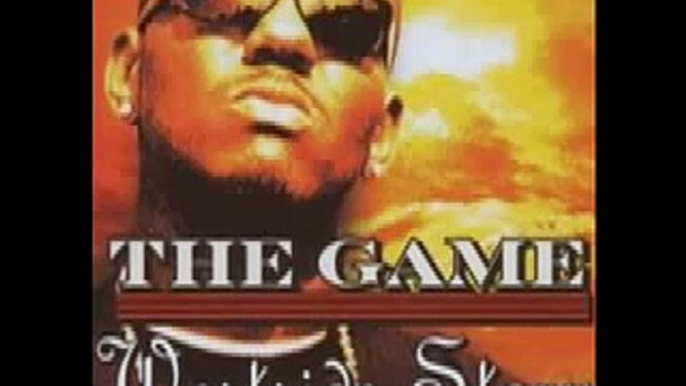 The Game - Nothing But a Game Thang