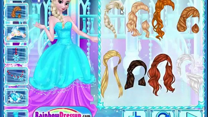 Disney Frozen Games - Elsas Proposal Makeover – Best Disney Princess Games For Girls And Kids