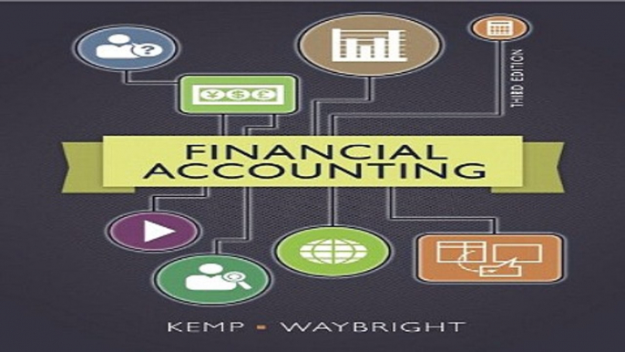 Read Financial Accounting Plus NEW MyAccountingLab with Pearson eText    Access Card Package  3rd