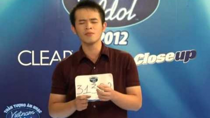 [Vietnam Idol 2012] Những khoảnh khắc hài hước tại Hà Nội - Phần 1