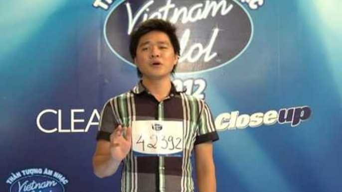 [Vietnam Idol 2012] Những khoảnh khắc hài hước tại Hà Nội - Phần 3