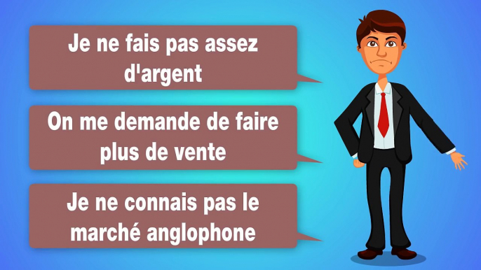 Anglais Facile | La façon la plus facile dapprendre langlais