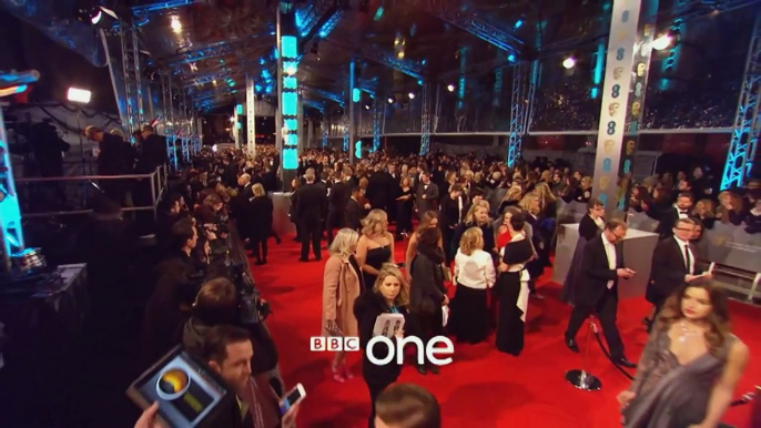 British Academy Film Awards 2016: Trailer - BBC One