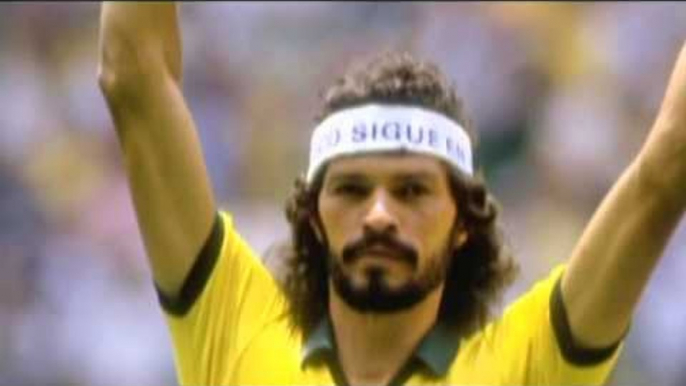 NDAHET NGA JETA SOCRATES LEGJENDA BRAZILIANE VDES NE MOSHEN 57 VJEÇARE LAJM