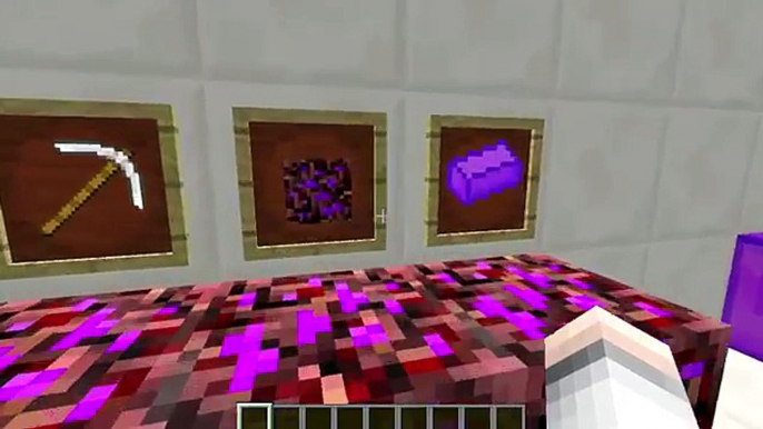 Minecraft Mods:  "  Wither Mod 1. 7. 10 "