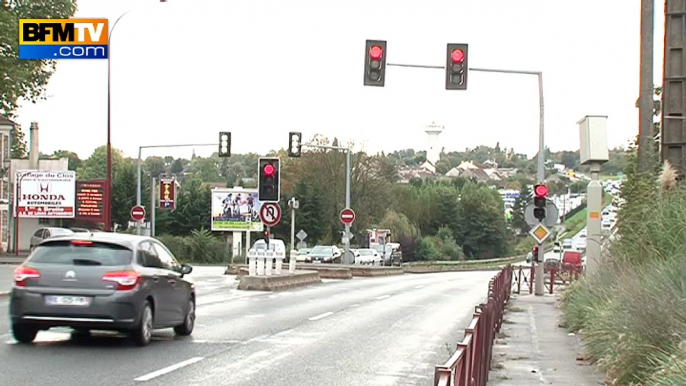 La famille des radars s'agrandit avec le radar stop