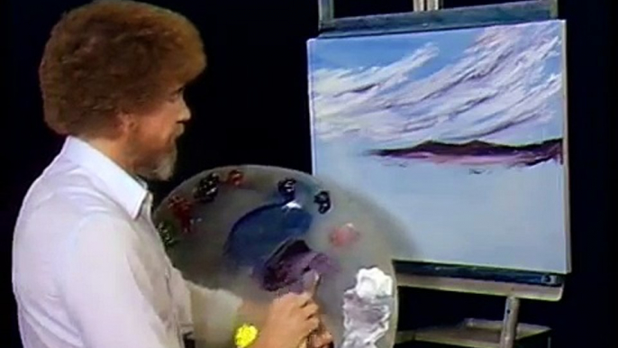 Bob Ross Western Expanse (Season 6 Episode 11)