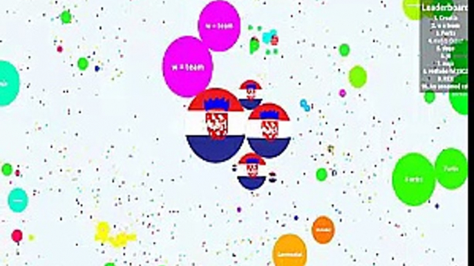 agar.io funny momments #1