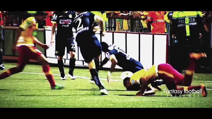 Craziest Football Fights Moments 2015 - Fights, Fouls, Red Card