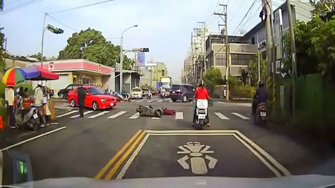 accidentes de carros choques de autos Cars Crashes Compilation crashes