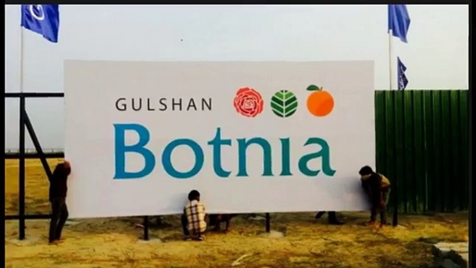 Gulshan Botnia: A Noida Extension Project