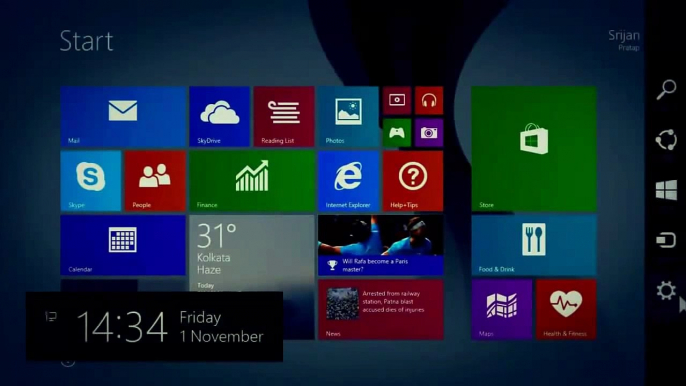 Activate Windows 8.1 - Activate Microsoft Office 2013 - Crack activation Windows 8.1