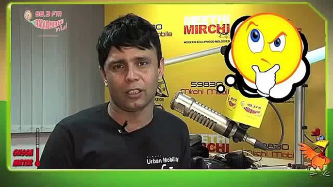 Radio Mirchi Murga Naved 98.3 fm Full Comedy Prank Call Apki Lottery Nikal Gayi