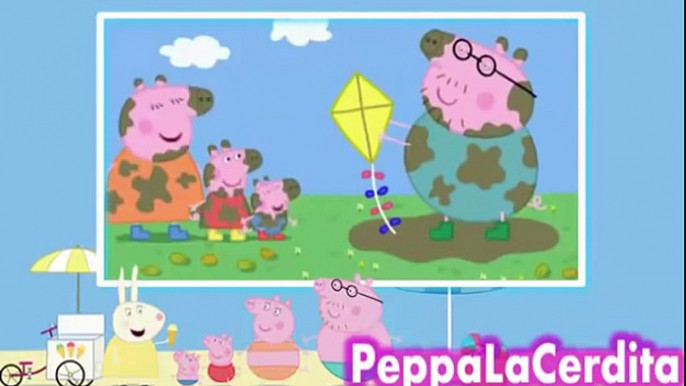 pepa la cerdita capitulos completos 2015 peppa pig en español latino 3 capitulos completos 1